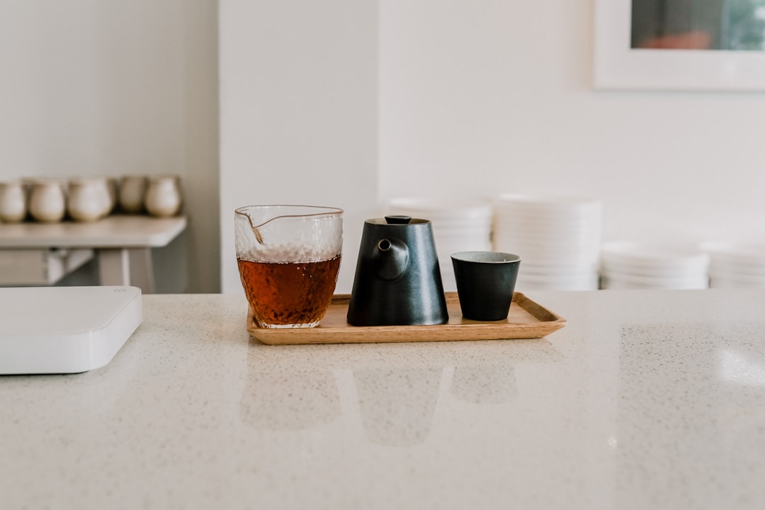 Discover the Benefits of Elixir Tea Bar