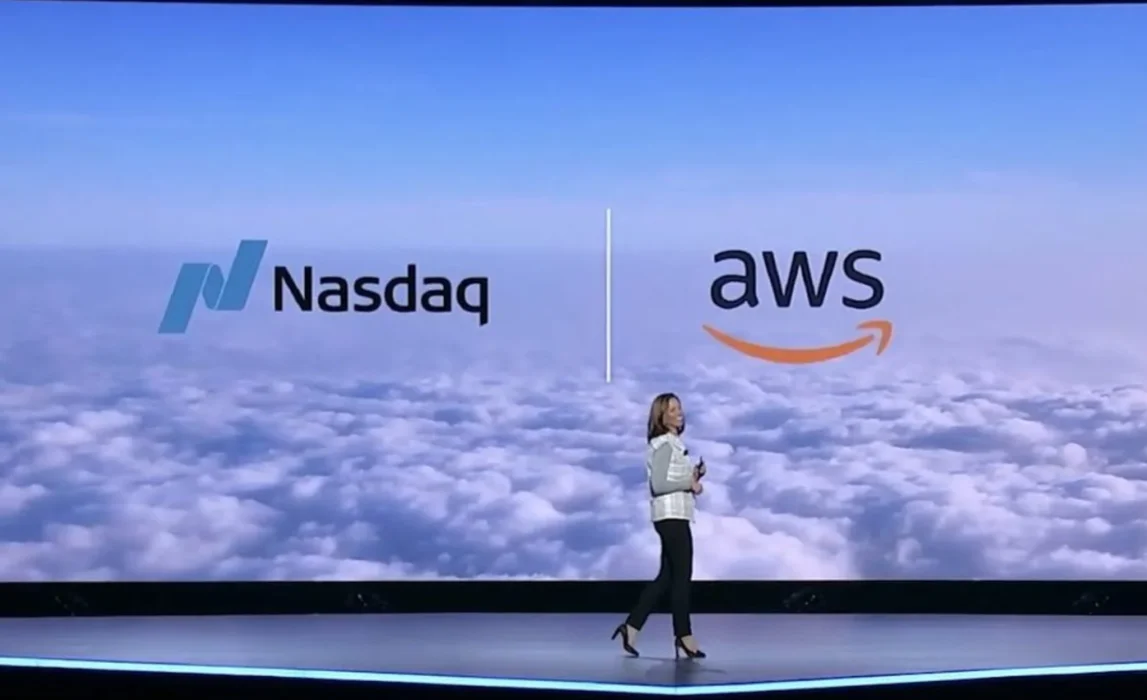 Exploring the Dynamics of AMZN on NASDAQ